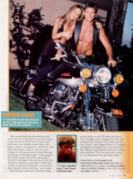 Olivia Newton-John article