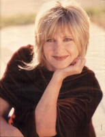 Olivia Newton-John article