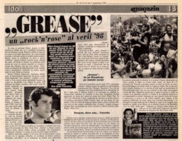 Olivia Newton-John article