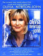 olivia newton biography