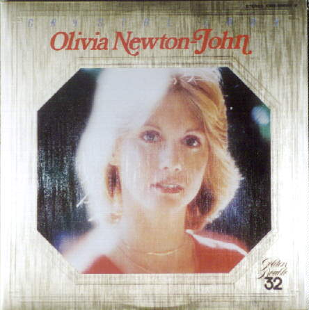 Olivia Newton-John -> music -> compilations -> Crystal Lady