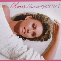 Olivia's Greatest Hits Vol 2 CD Deluxe Edition release, cover