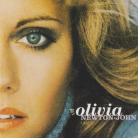 Olivia Newton-John Gold from Australia 2005 CD cover