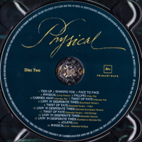 Olivia Newton-John -> music -> albums -> Olivia Newton-John 
