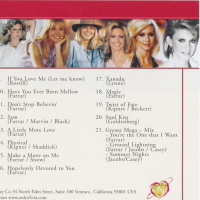 Olivia Newton-John The Singles Collection 1971-1992 CD inside