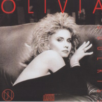 Soul Kiss Australian 1998 CD release, front cover and inlay Olivia Newton-John
