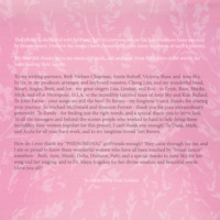 Stronger Than Before 2025 release, inlay