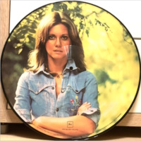 If You Love Me Let Me Know album picture disc 2024 side A