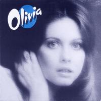 Olivia LP front cover
