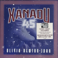 Xanadu (live) by Olivia Newton-John, Record Store Day vinyl single