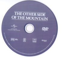 Other Side Of The Mountain DVD Click to enlarge