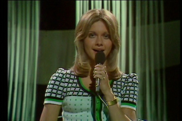 Olivia Newton-John Sez Les July 1973