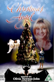 Christmas Angel DVD cover