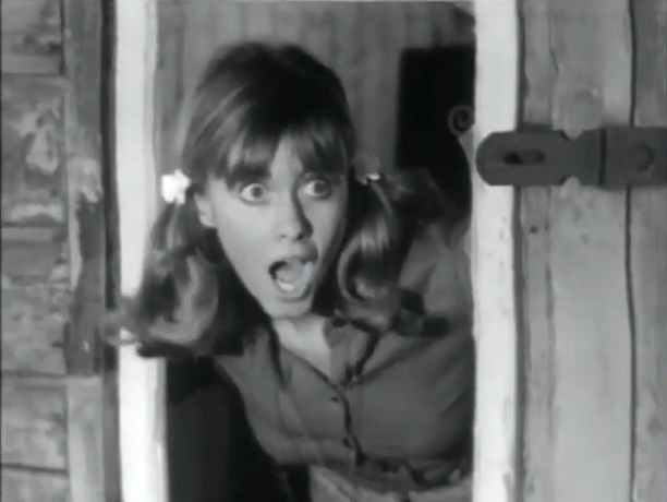 Olivia Newton-John featuring in Cliff & The Shadows At The Movies, LWT 1968