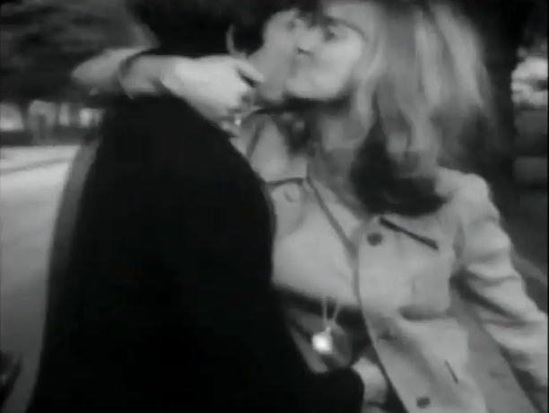 Olivia Newton-John featuring in Cliff & The Shadows At The Movies, LWT 1968