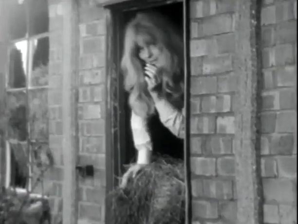 Olivia Newton-John featuring in Cliff & The Shadows At The Movies, LWT 1968