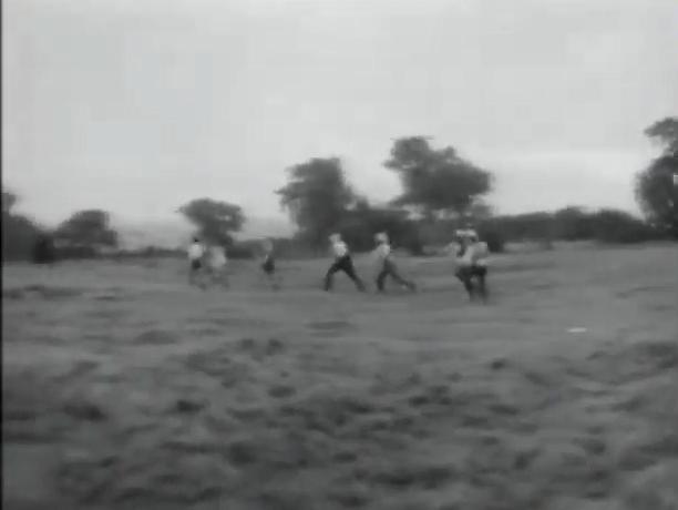 Olivia Newton-John featuring in Cliff & The Shadows At The Movies, LWT 1968