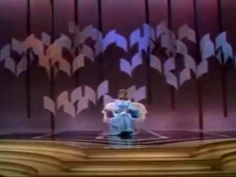 Olivia Newton-John on The Andy Williams Show 1974