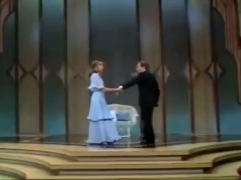 Olivia Newton-John on The Andy Williams Show 1974