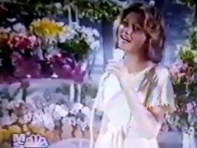Olivia Newton-John from Perry Como Springtime Special 1975