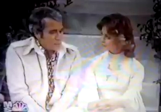 Olivia Newton-John from Perry Como Springtime Special 1975