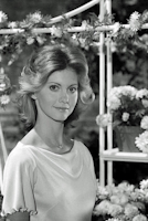 Olivia Newton-John on Perry Como Springtime Special March 1975