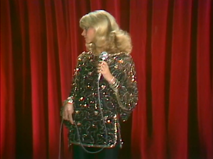 Olivia Newton-John Numero un, A Little More Love, 30th Dec, 1978