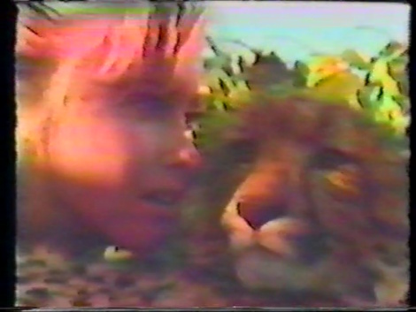 Olivia Newton-John on American Sportsman 1978