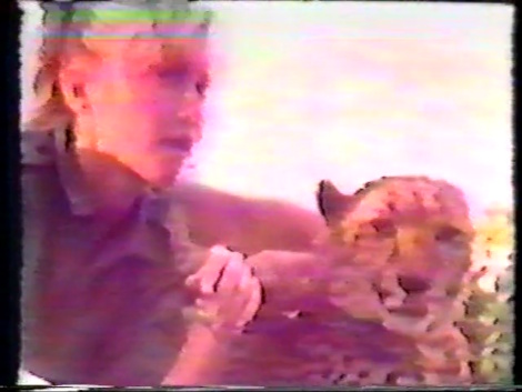 Olivia Newton-John on American Sportsman 1978