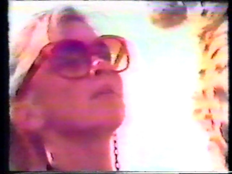 Olivia Newton-John on American Sportsman 1978