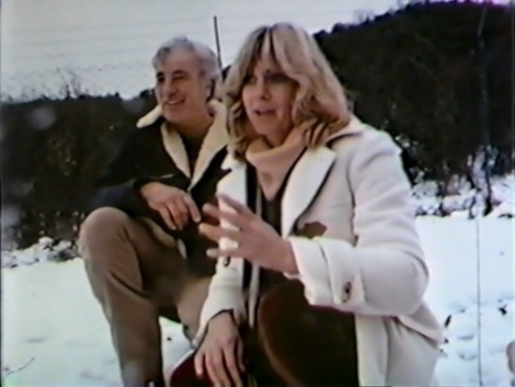 Olivia Newton-John on American Sportsman 1978