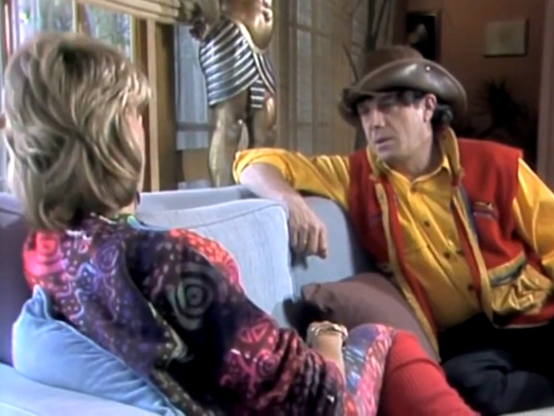 Olivia Newton-John Countdown interview August 1983, Australia