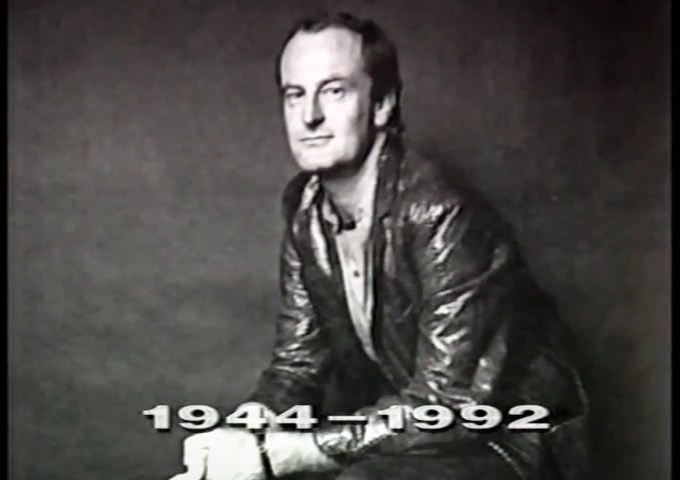 Olivia Newton-John In A New Light: A Call To Action AIDS July 1992