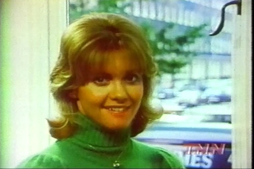 Olivia Newton-John on Ralph Emery On The Record 1998